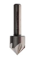 218-589 RS PRO HSS Drill Bit, 16mm Head, 5 Flute(s), 90°, 1 Piece(s)