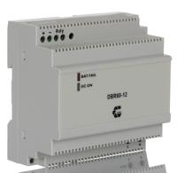 dbr60-12 Chinfa Battery Charger For