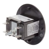 896-6951 RS PRO Hour Meter, 6 Digit LCD, 50Hz, 85 → 265 V ac