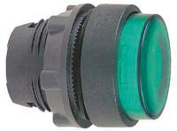 zb5aw13 Schneider Electric Harmony XB5 Series Green Momentary Push Button Head, 22mm Cutout, IP66, IP69K