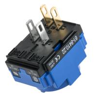 61-841022 EAO Contact Block for Use with 61 Series, 1NO