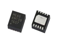 g-mrco-048 TE Connectivity Surface Sensor 10 V, TDFN, 10-Pin