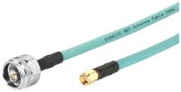 6xv18755lh20 Siemens 6XV1875 Series, 2 m, IWLAN Coaxial, Terminated 50 Ω