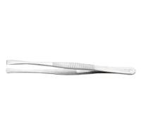 145 Facom 123 mm, Flat, Tweezers