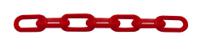 284-5233 RS PRO Red Polypropylene Chain Barrier