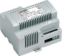 tbd2-050-24-f6 Comatec 50VA DIN Rail Transformer, 230V ac Primary, 24V ac Secondary
