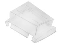 f1026moaaa Arcolectric (Bulgin) Ltd Rocker Switch Cover for use with Various Arcolectric Rocker Switches