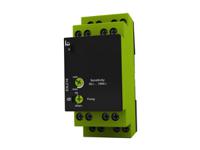 e3lc10-230v-ac Level Monitoring Relay, 1 Phase, SPDT, 230V ac, DIN Rail