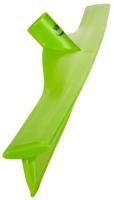 716077 Vikan Green Squeegee, 95mm x 80mm x 600mm, for Industrial Cleaning