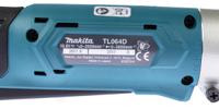 tl064dz Makita TL064DZ - 10.8V Impact Driver Body Only