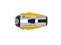 330009 CK Wire Stripper, 0.12mm Min, 0.4mm Max, 98 mm Overall