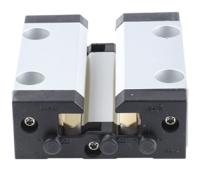 tw-01-30 Igus Linear Guide Carriage T, 40mm Rail Width