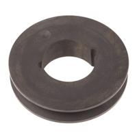 spaa-pulley-95-x-1 RS PRO Pulley, Cast Iron, Steel