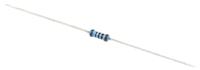 mbb02070c1000fct00 Vishay 100Ω Thin Film Resistor 0.6W ±1% MBB02070C1000FCT00