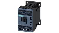 3rt2517-2fw40 Siemens SIRIUS 3RT Size S00, 3RT25 Contactor, 4-Pole, 5.5 kW, 2NO + 2NC