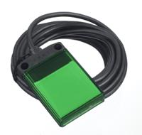 lh1d-h2hq4c30g Idec Green Panel Mount Indicator, 24 V ac/dc, 24V dc, IP67