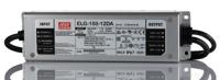 elg-150-12da MEAN WELL LED Driver, 12V Output, 120W Output, 10A Output, Constant Current / Constant Voltage Dimmable