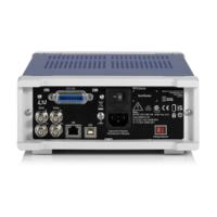 npa501-g Rohde & Schwarz R&S NPA501 DC Power Analyzer, 1-Phase, 20A Max, 600V Max