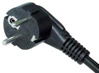 161-7274 RS PRO Type F - German Schuko 24 Gang Power Distribution Unit, 3m Cable, 16A, 250 V ac
