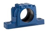 snl-210 SKF Bearing Housing Assembly, SNL 210