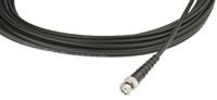 l00015a1455 Telegartner Cable Assembly: Both Sides BNC Plug Series, RG58C/U Coaxial, Terminated 50 Ω