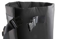 798-3729 RS PRO Polyester Side Drum Heating Jacket, 460 x 1250mm, 50l