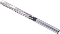 b901-80mm Dormer Straight Shank Reamer Bit, 8mm Diameter, Spiral Flute, 115 mm Overall