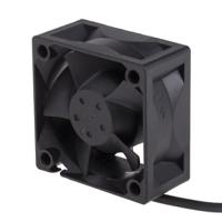fd1240-a0242d2al ARX CeraDyna Series Axial Fan, 12 V dc, DC Operation, 20.8m³/h, 3W, 40 x 40 x 20mm