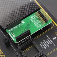 mikroe-3745 MikroElektronika Terminal click none Development Kit MIKROE-3745