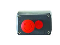 cape Eliwell CAPE+ CAPE+ Alarm