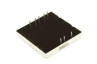 ten-60-2413 TRACOPOWER TEN 60 DC-DC Converter, 15V dc/ 4A Output, 18 → 36 V dc Input, 60W, Through Hole, +85°C Max Temp
