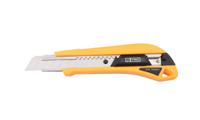 192-3667 RS PRO Safety Knife with Snap-off Blade, Retractable, 18mm Blade Length