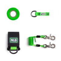101558 Never Let Go Tool Organiser