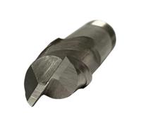 234-8271 RS PRO Screwed Slot Drill 2 Flutes, 16mm Cut Diameter