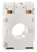 dm0t080 Lovato DM Series Base Mounted Current Transformer, 80:5, 22mm Bore