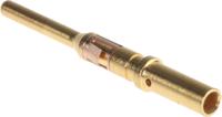 rm16m23k Souriau Sunbank by Eaton Male Crimp Circular Connector Contact, Contact Size 16, Wire Size 20 → 16 AWG