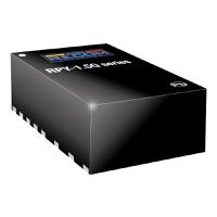 rpy-15q-ct Recom, RPY-1.5Q-CT Step-Down Switching Regulator, 1-Channel 1.5mA 17-Pin, QFN Package