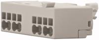 199325-nhi-e-11-pkz0-pi Eaton Auxiliary Contact, 2 Contact, 1 NC, 1 NO, Front Fixing