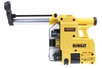 d25304dh-xj DeWALT D25304DH-XJ 18V, Cordless Dust Extractor