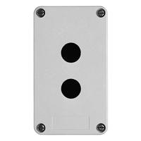 xapa1120h2 Schneider Electric Harmony Control Station Enclosure - 4 Hole 22mm Diameter