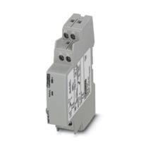 2906252 Phoenix Contact Temperature Monitoring Relay, SPDT, DIN Rail