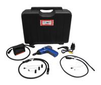 806-5875 RS PRO 9mm probe Inspection Camera Kit, 1m Probe Length, LED Illumination