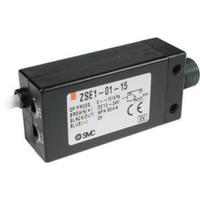 zse1-01-19c SMC Pressure Switch -1.01 bar