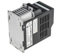 122-3410 RS PRO Inverter Drive, 0.4 kW, 1 Phase, 200 → 240 V ac, 7.2 A