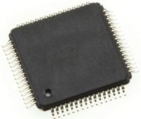 isl78714anz Renesas Electronics ISL78714ANZ, Li Ion Charger IC, 4.28 V to 5 V Input 1.65 to 4.28 V Output, TQFP 64-Pin