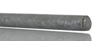 254-9965 RS PRO Steel Galvanised Door Bolt