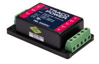 tml-20205c TRACOPOWER Switching Power Supply, TML 20205C, ±5V dc, 2A, 20W, Dual Output, 100 → 375 V dc, 90 → 264 V