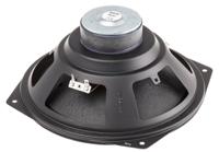 ws-25-e-8-ohm Visaton 245mm dia 80W nom Woofer Speaker Driver, 8Ω, 34 Hz → 6 kHz
