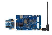 b-l462e-cell1 STMicroelectronics B-L462E-CELL1 Discovery kit for IoT node multi-channel communication with STM32L4 HTS221,