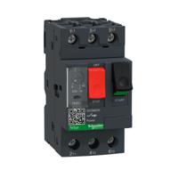 gv2me05tq Schneider Electric 0.63 → 1 A TeSys Motor Protection Unit, 690 V